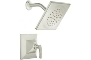 Moen TS352HN Trim Posi-Temp Shower Valve with Lever Handle