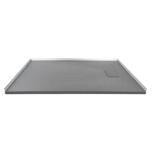 JIANGSU FASHION COMPOSITE FZSR6332-40 TRIMSLATE BASE 63X32 REPLACEMENT MPN