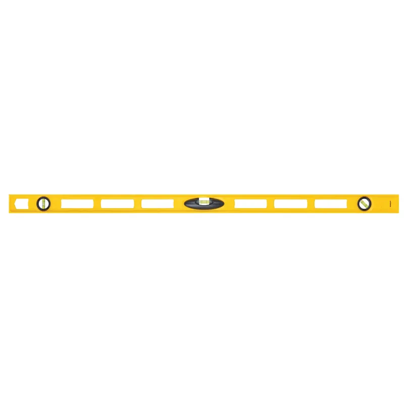 STANLEY/PROTO 42-470 LEVEL 48' HIGH IMPACT ABS