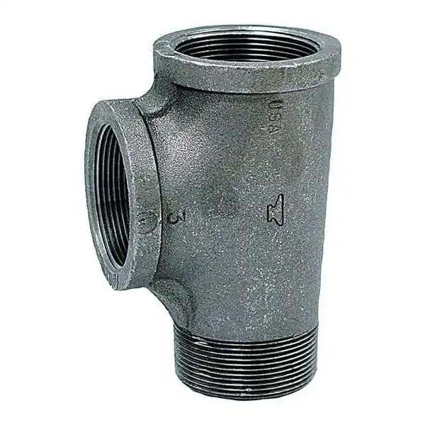 ASC Engineered Solutions 0311062806 St Tee 1-1/2 Glv Mi 150# Thrd Fig 64