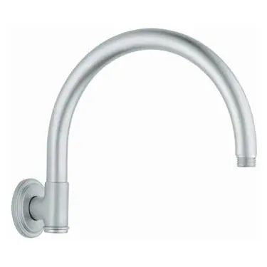 LIXIL 28383RR0 SHOWER ARM 10 RAINSHOWER