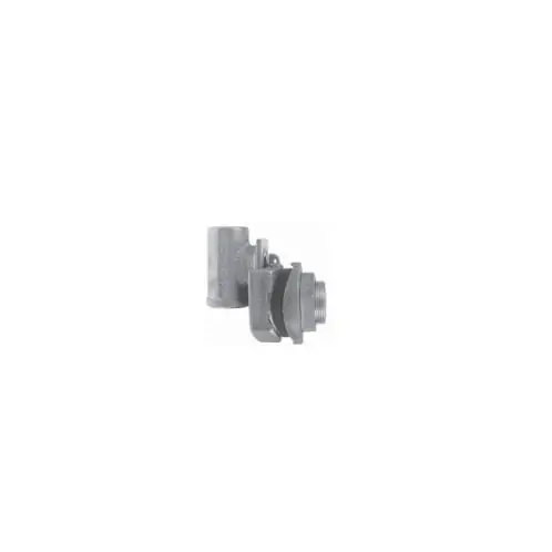 Maass-Midwest 952112NL Adapter 1-1/4 BRS LD-S-12 No Lead