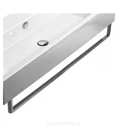 Ceramica Catalano 5P12VN00 Towel Rail 120