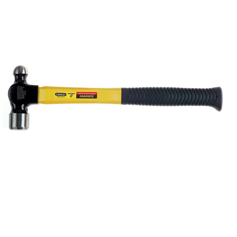 Stanley/Proto 54-732 Hammer 32 Oz Ball Pein F/G 54-732