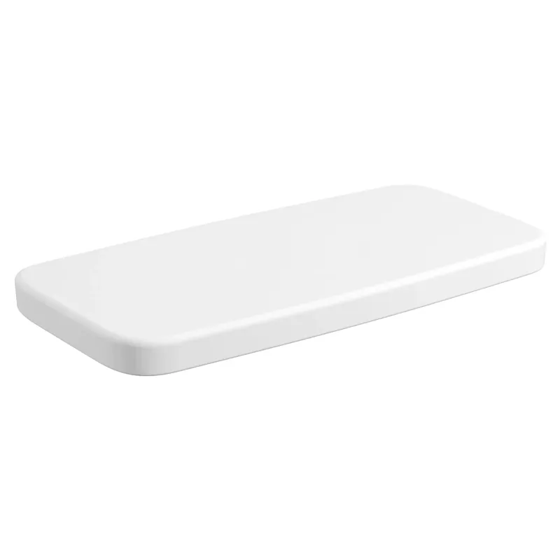 LIXIL 39658000 TANK COVER 39658000 WHT EUROCUBE