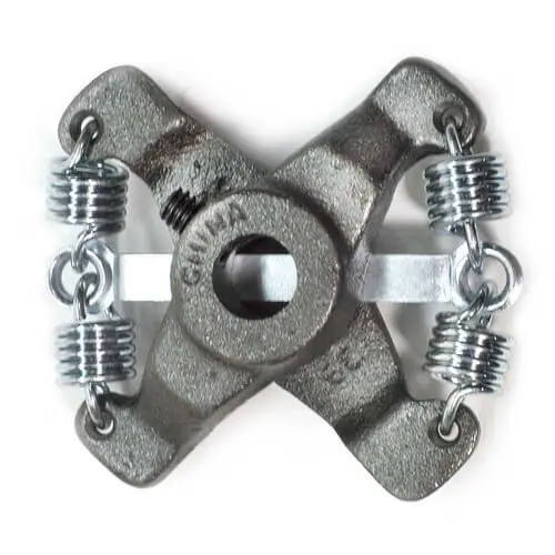 BMI USA INC 11872 Nipple 1-1/2X12 GLV STL STD 11872