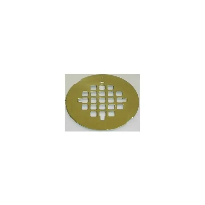Jacuzzi A175829 Strainer A175-829 Brass
