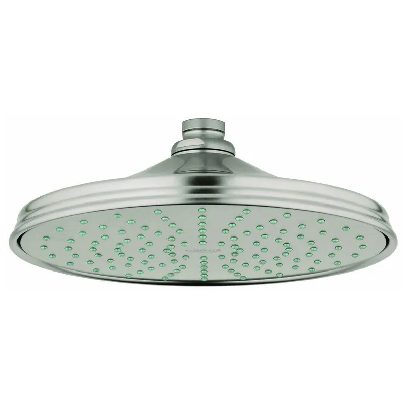 LIXIL 27823EN0 SHOWERHEAD 27823EN0 BN RAINSHOWER RETRO