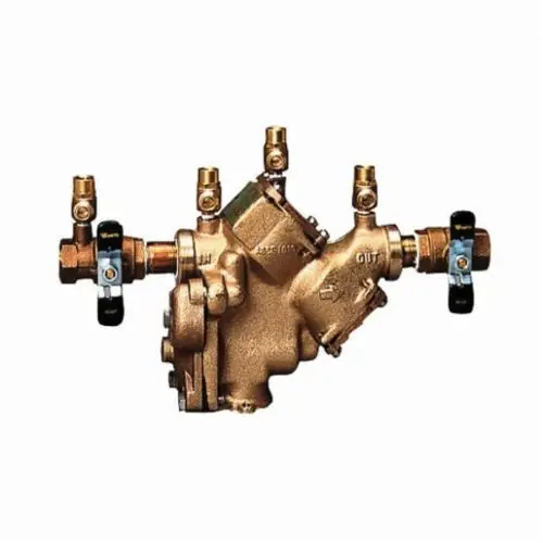 Watts Regulator Co. W-0391010