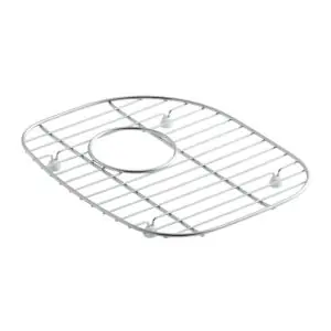 Kohler 15289-ST Sink Grid 10-7/8X12-7/8