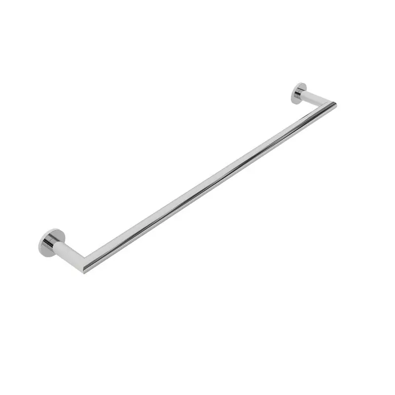 Brasstech 4603/PC Towel Bar 24in