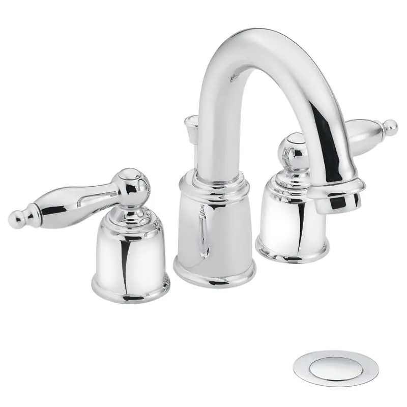 Moen T4945 Trim Kit T4945 Pc Castelby