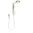 Moen N207C0SRN Sprayhead 8in 2-Func Nebia W/Handshower