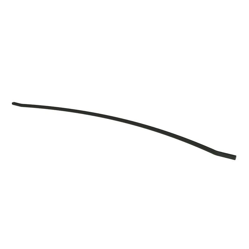 Brasstech 1139CR6/10B Shower Rod 72in Curved
