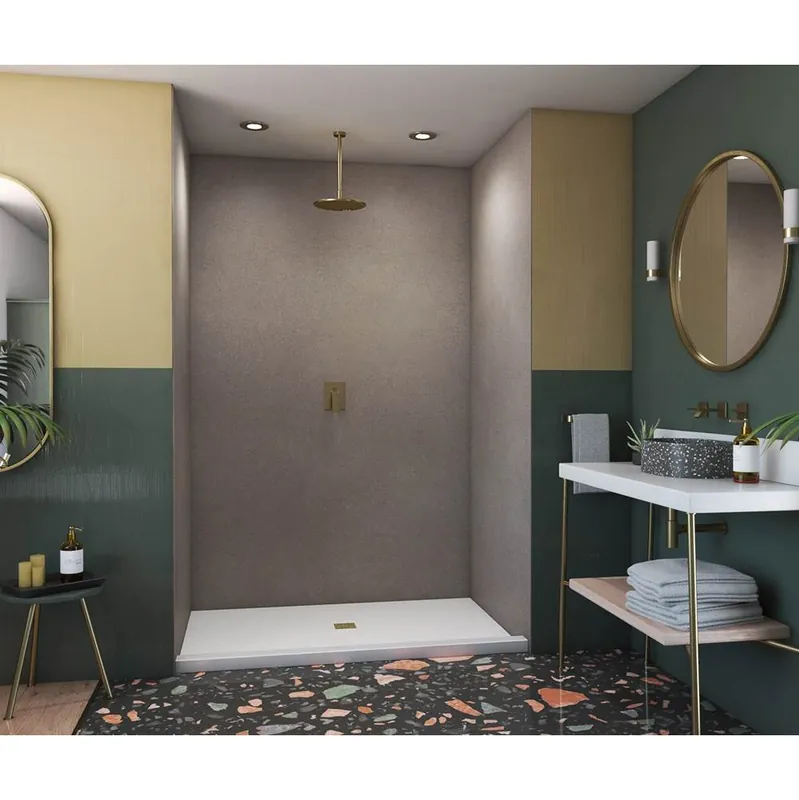 SWAN SURFACES SK366296.212 WALL KIT 36X62