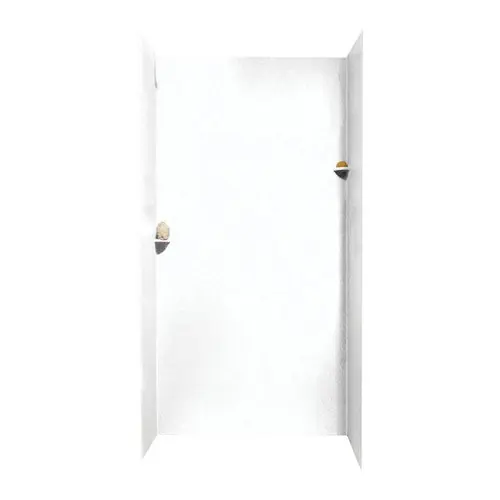 Swan SK364896.010 WALL KIT 36X48