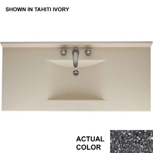 Swan CV02243.012 Vanity Top 22X43