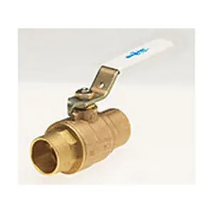 Milwaukee UPBA-450A112 Valves