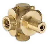American Standard R420