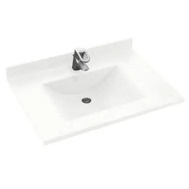 Swan CV02231.037 Vanity Top 22x31