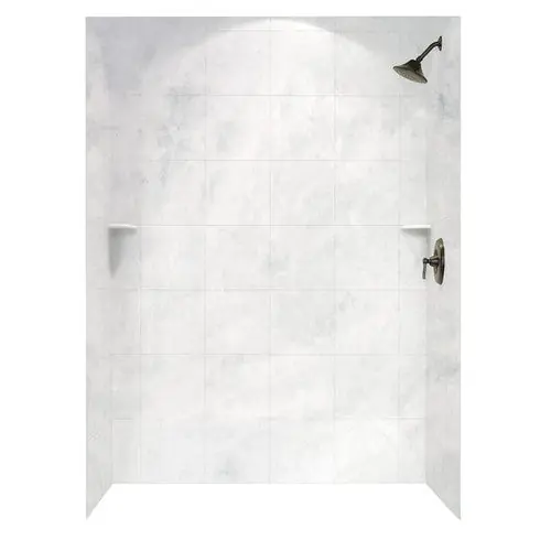 Swan SQMK963662.130 Wall Kit 36X62