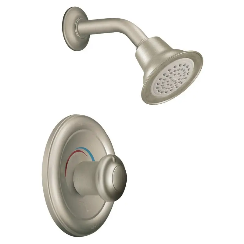 Moen T3109BN Shower Trim