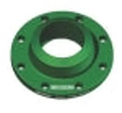 WELDBEND 105-122-040-000 4 Class 150 Weld Neck XSB RF