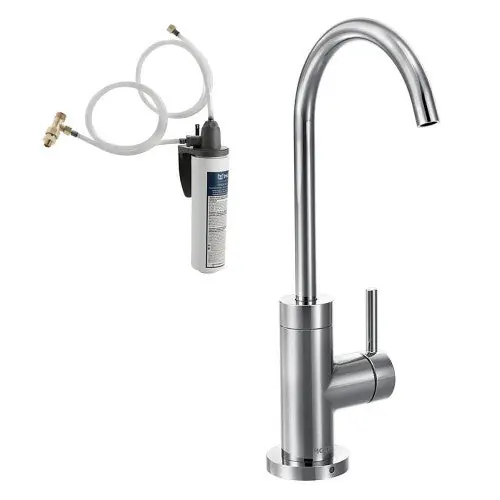 Moen K-S5530CH Beverage FCT Kit with Filtration System