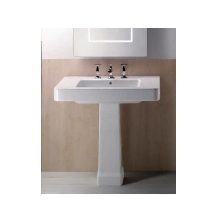 Ceramica Catalano 1CORO00 Pedestal 1CORO00 WHT Roma Colonna