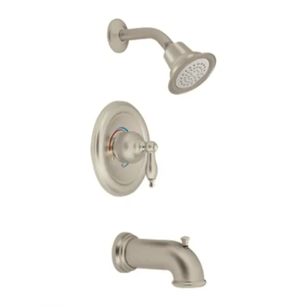 MOEN TL2378STST TUB&SHWR TRIM TL2378STST