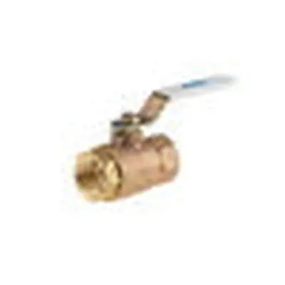 Milwaukee UPBA400TIH 112 Valve