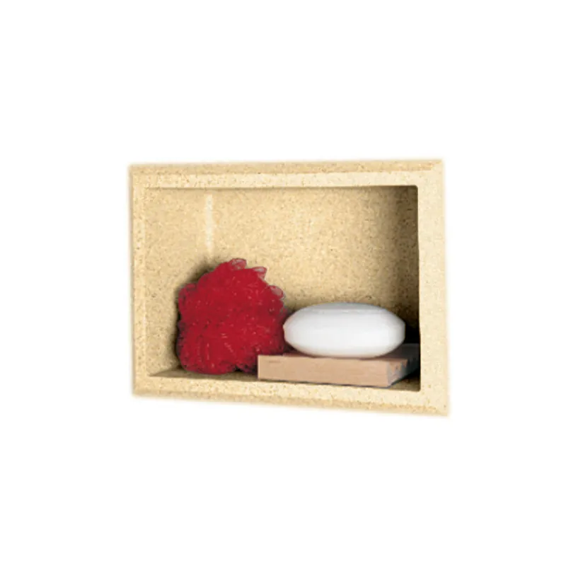 Swan AS01075.063 Shelf AS-1075 Recessed Access Cornflower