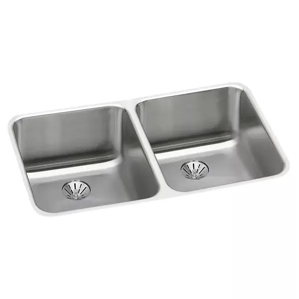 MULTI VENDOR KIT PARENTS KF-ELUH311810PD SINK KIT WITH FAUCET AND ACCESSORIES