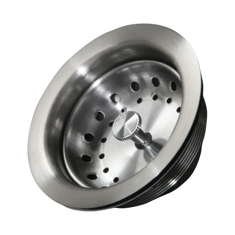 FRANKE 4010856 STRAINER ASSEMBLY