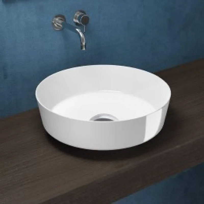 Ceramica Catalano 148AZT00 Washbasin Round Premium 48