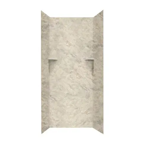 Swan Surfaces SK363672.129 Wall Kit 36X36