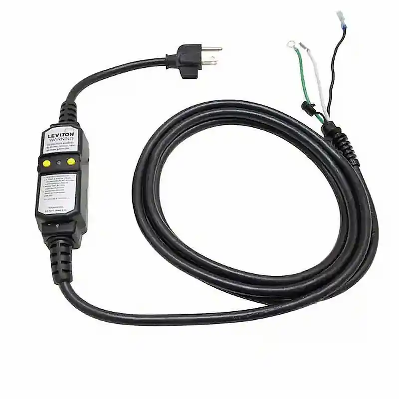 General Wire GFI-20