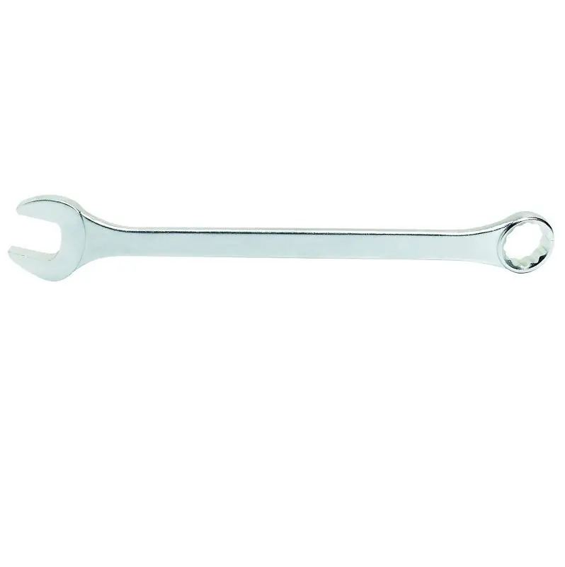 Stanley/Proto 89-718 Wrench 1-1/2 Comb Chrm 12pt