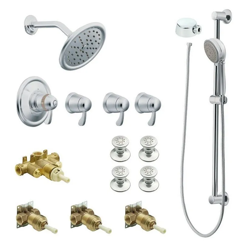 MULTI VENDOR KIT PARENTS KSPEX-HB-TS275ORB SPA KIT