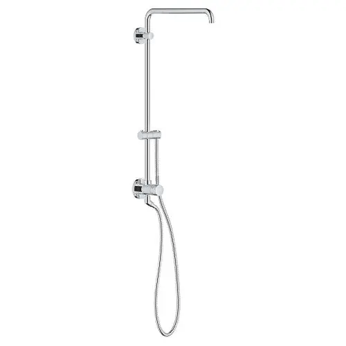 LIXIL 26485000 SHOWER SYSTEM 1.8 GPM 25 IN RETRO-FIT