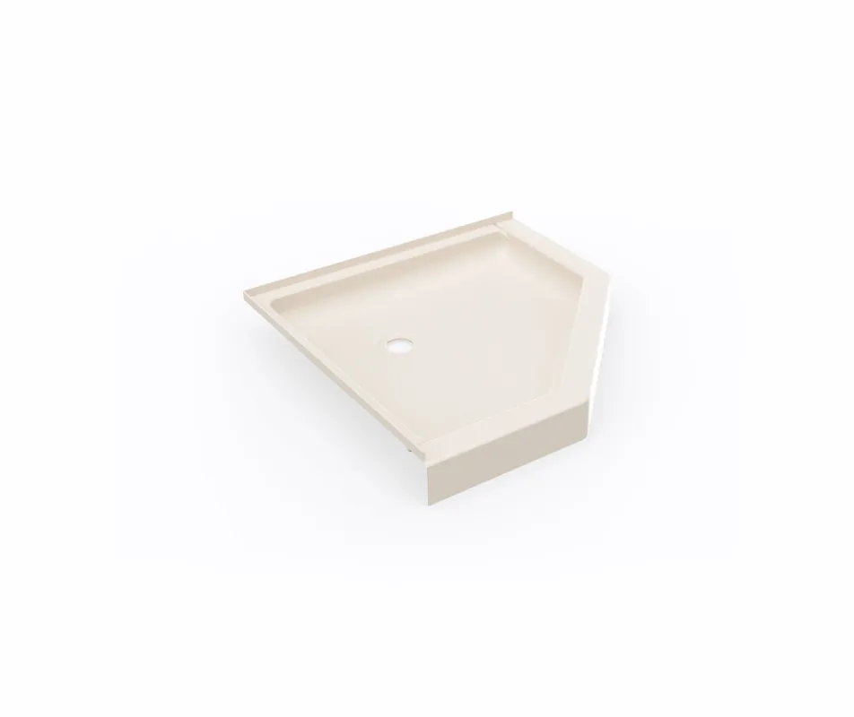 Swan SN00036MD.011 BASE 36X36 SHWR SS-36NEO TAHITI WHT