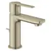 LIXIL 23824ENA LAV FCT LINEARE SL XS-SIZE CC F/VESSEL BASIN