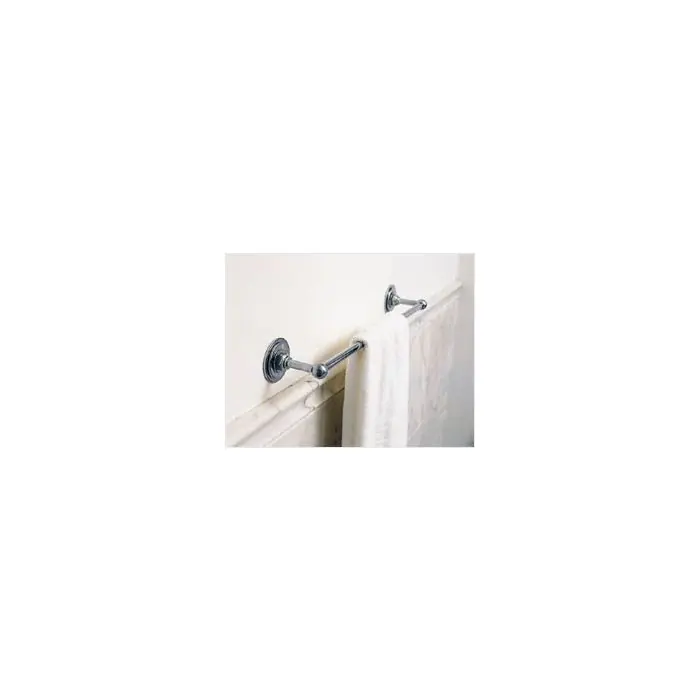 Porcher 5535240.099 Towel Bar 5535.240.099 24' BRS Reprise