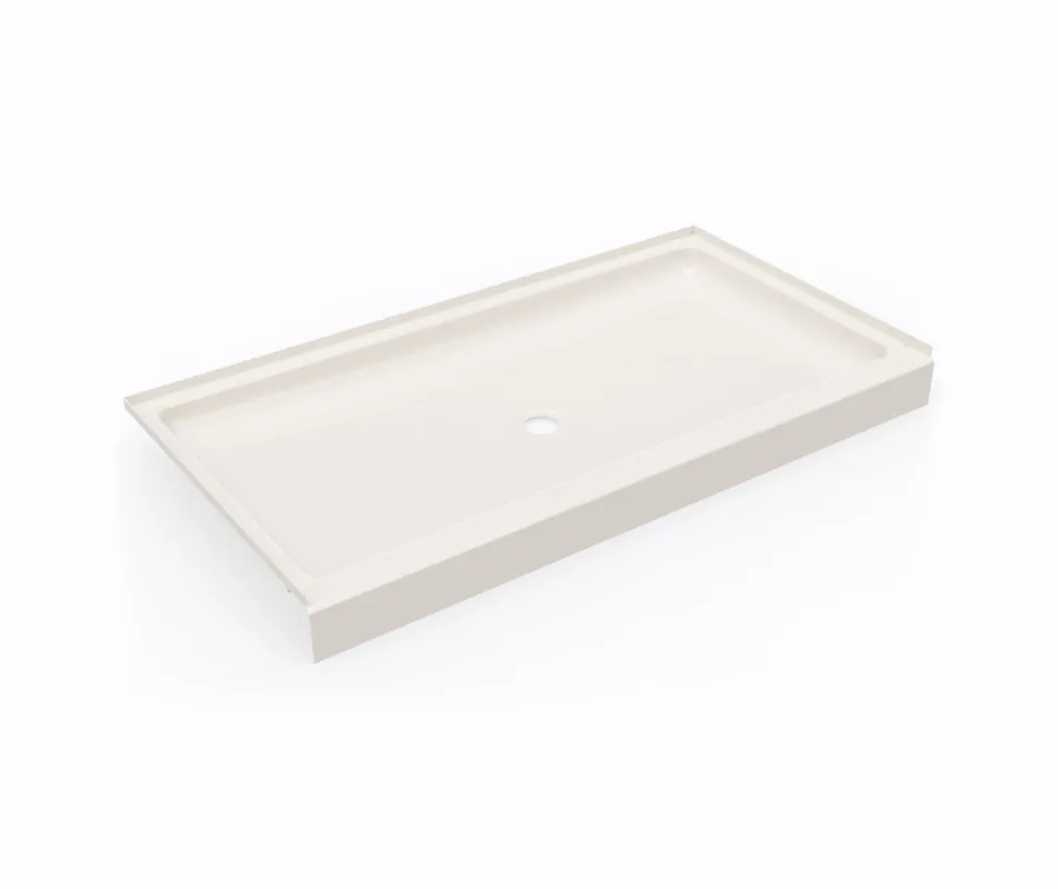Swan Surfaces SF03260MD.018 Base 32X60 Shwr SS-3260 Bisque