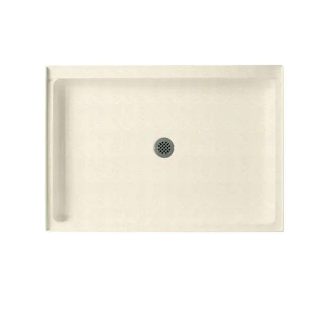 Swan SF03448MD.072 BASE 34X48 SHWR POWER PEBBLE