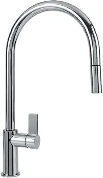 FRANKE FF3170 SINK FCT AMBIENT PULL DOWN SPRAY