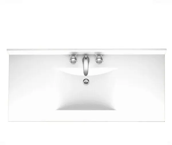 Swan CV02249.125 Vanity Top 22x49 Replacement MPN