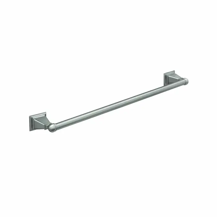 GATCO 4880 Towel Bar 24in