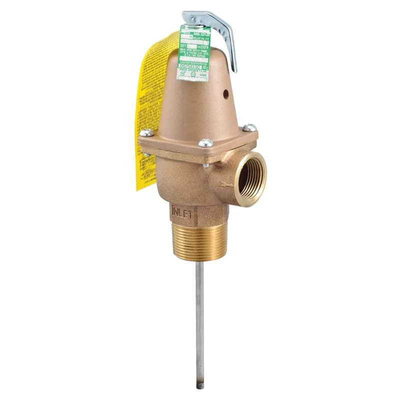 Watts Regulator Co. W-0318820 Pressure Regulator