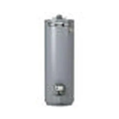 A.O. Smith GUC-30 TALL GAS HTR 33,000 BTU 30 GAL PROMAX ULTRA-LOW NOx
